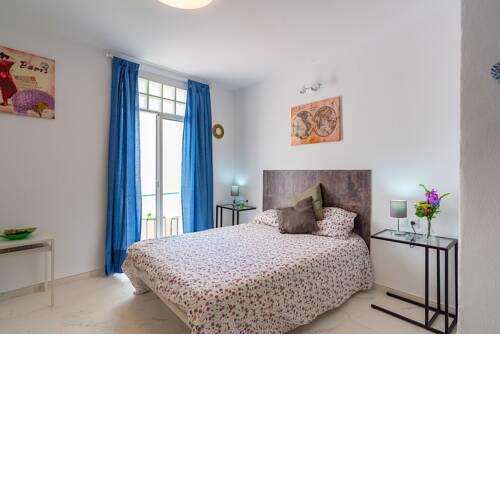 Nerja CityCenter B