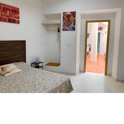 Nerja CityCenter Bajo