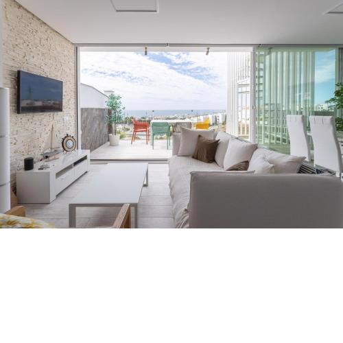 Nerja Luxury Apartment