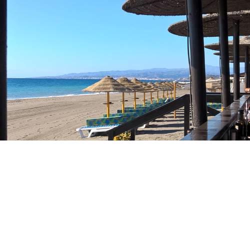Nerja Medina, Apartment „CatPat“