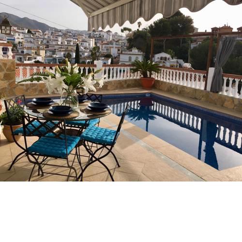 Nerja Orquids