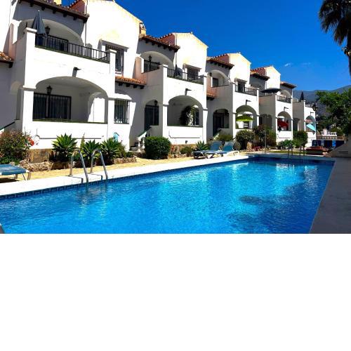 Nerja Paradise Rentals - Apartment El Califa 3