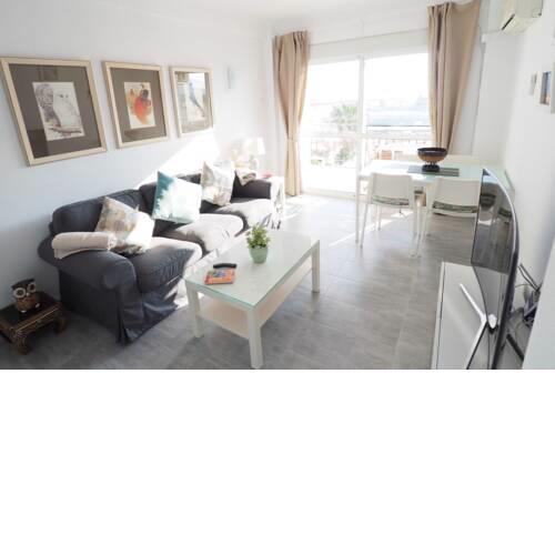 Nerja Paradise Rentals - Morasol Apt