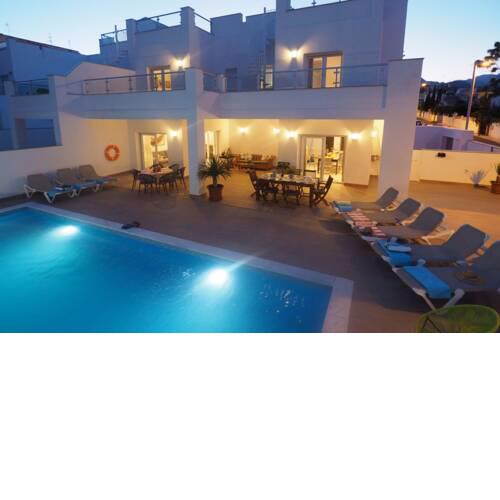 Nerja Paradise Rentals - Villa Catalina