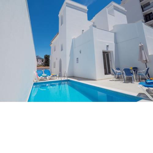 Nerja Paradise Rentals - Villa Jade