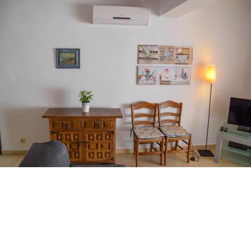 Nerja Paradise Rentals - Villa Los Leones