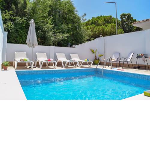Nerja Paradise Rentals - Villa Valeria