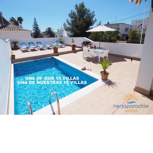 Nerja Paradise Rentals