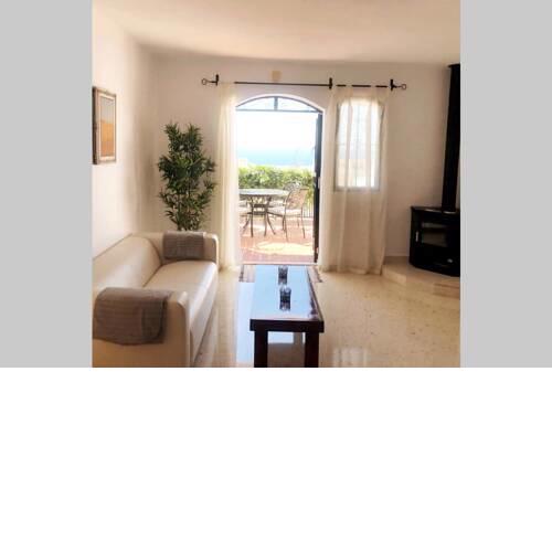 Nerja San Juan de Capistrano Appartement