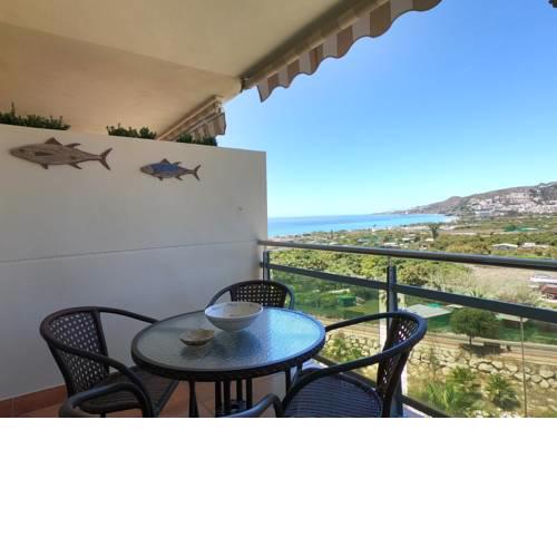 Nerja Sea View