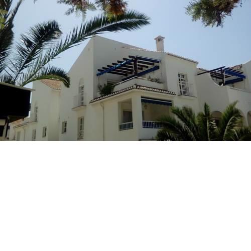 Nerja Solymar