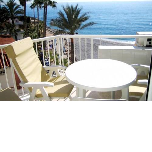 NERJA SPAIN FLATS - Nsf1 Torresol - Torrecilla