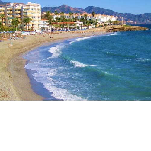 NERJA SPAIN FLATS - NSF2 Torresol - studio, Torrecilla