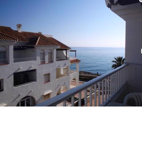 NERJA SPAIN FLATS - NSF20 FUENTES DE NERJA