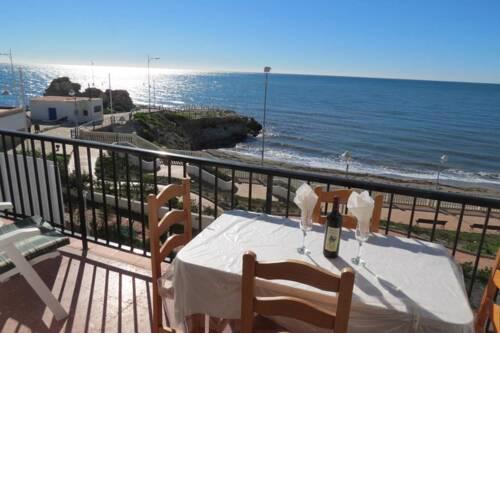 NERJA SPAIN FLATS - NSF24 ARCE TORRECILLA