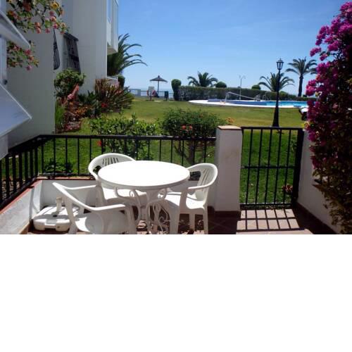 NERJA SPAIN FLATS - NSF25 PALMERAS, Torrecilla