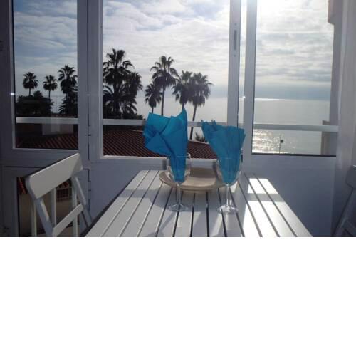 NERJA SPAIN FLATS - NSF3 TORRESOL, Torrecilla
