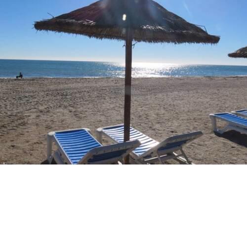 NERJA SPAIN FLATS - nsf50 Burriana