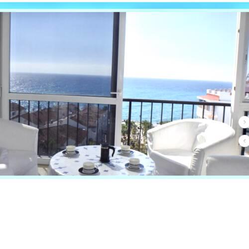 NERJA SPAIN FLATS TORRECILLA NSF30