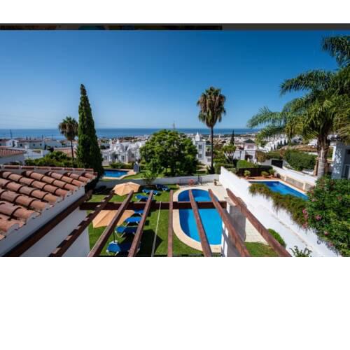 NERJA VILLA ELENA