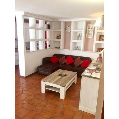Nerja's center Apartment