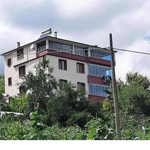 Nersal Apartmens