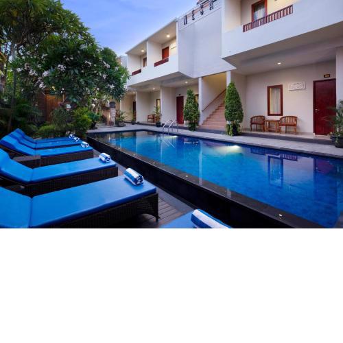 Nesa Sanur Bali
