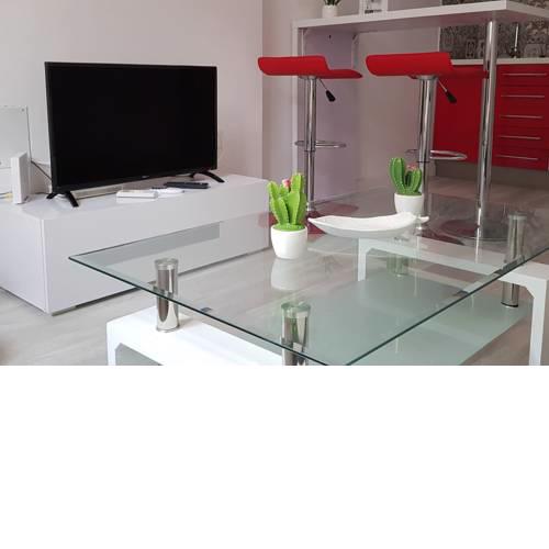 NESKY´S HOME DUPLEX....Coqueto Apartamento