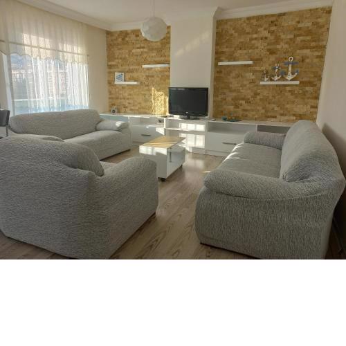 Nesli's House