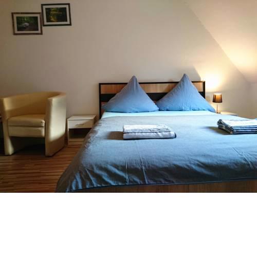 Nest City Hostel & Privatzimmer