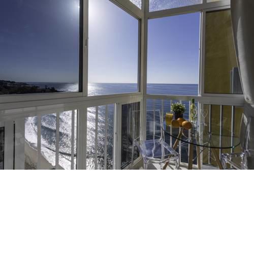Nest Studio Playa Alhamar