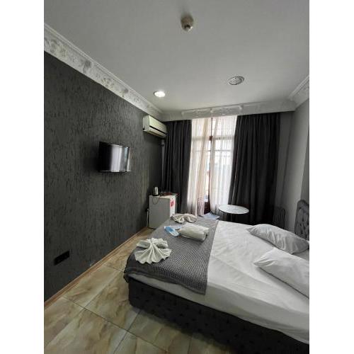 Nest Suite Sisli