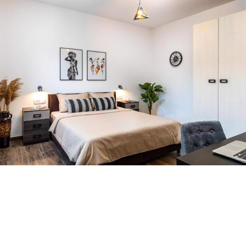 NESTHOUSE (cozy 1-bedroom apartment in Dubrovnik)
