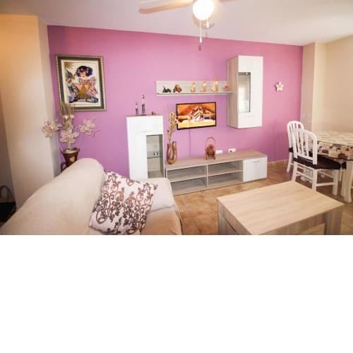 Netania´s home