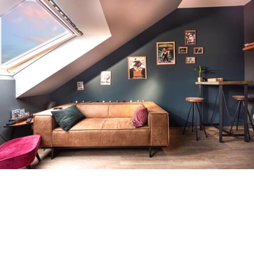 Netflix n Chill LOFT city center
