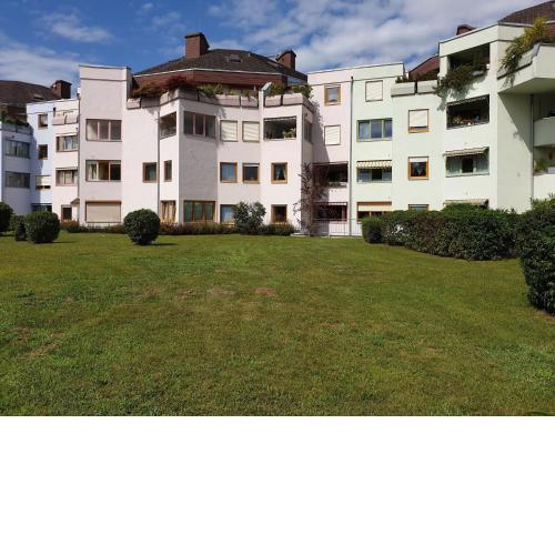Nette 2-Schlafzimmer Wohnung in Klagenfurt am Wörther See