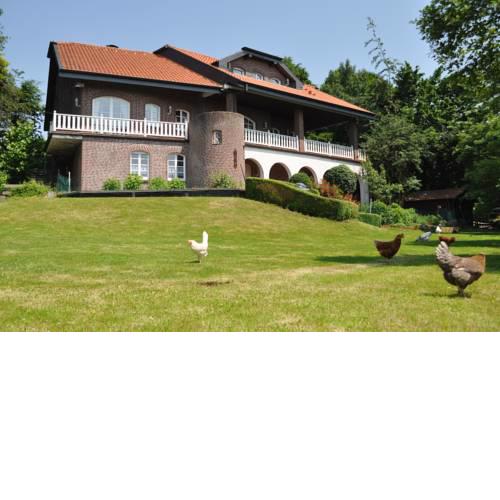 Nette Ferienwohnung in Nettetal