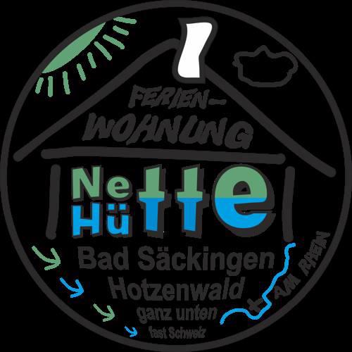 Nette Hütte - Ferienwohnung