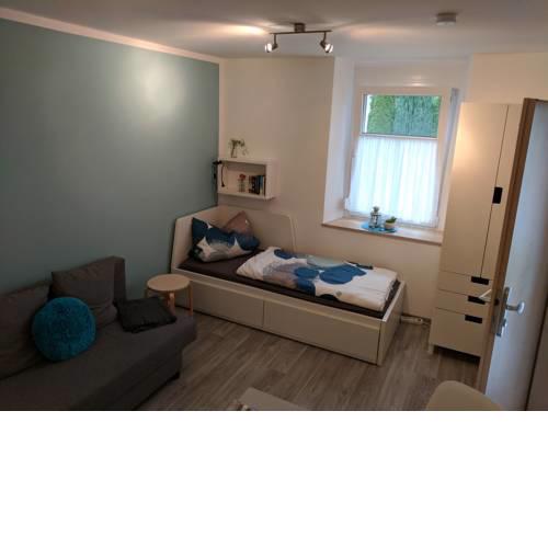 Nette kleine Wohnung OT von Kamenz
