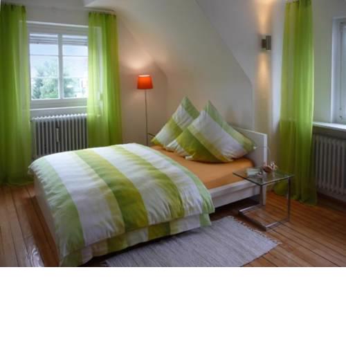 NetteMaisonette