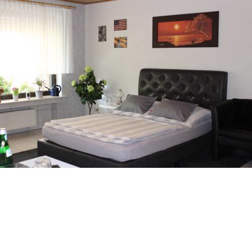 Nettes Appartement
