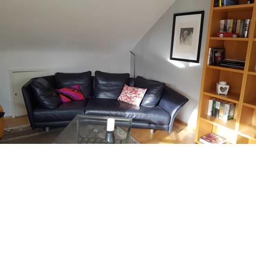 Nettes Appartment in Langenhagen