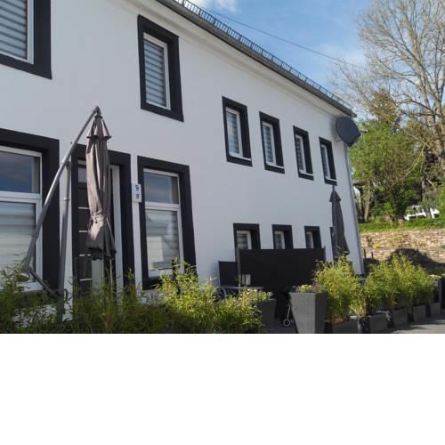 Nettes Landhaus