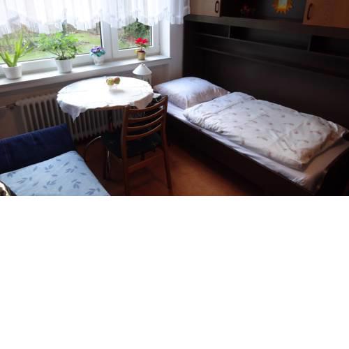Nettes Privatzimmer in Laatzen