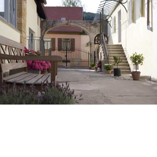 Netts Landhaus