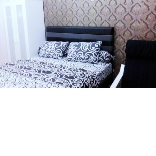 Netty Apartemen Puri Park View
