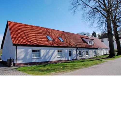 NEU - Ferienwohnungen auf dem Pommernhof