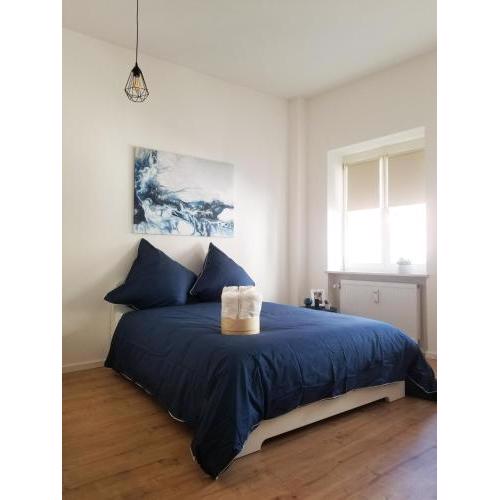 NEU - Modernes Apartment in bester Altstadtlage 31qm