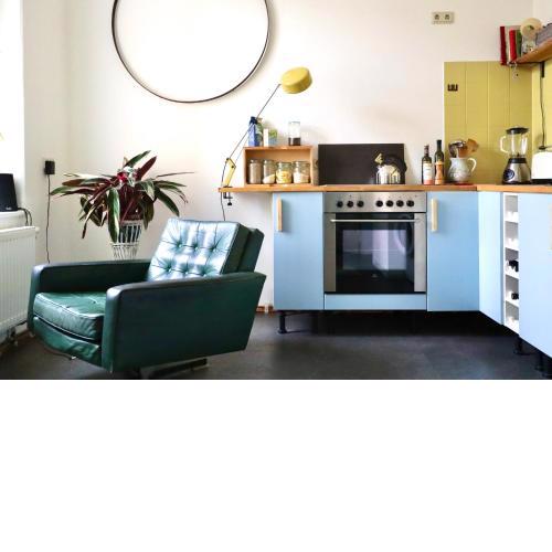Neu - Vintage Design Apartment