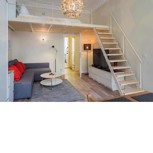 NEU- Wunderschönes Studio mitten in Kreuzberg